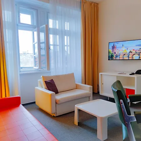 Lh Vintage Design Sax Hotel 4*