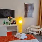 Hotel Lh Vintage Design Sax 4*