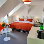 Lh Vintage Design Sax Hotel 4*