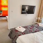Lh Vintage Design Sax 4* Prague