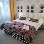 Lh Vintage Design Sax 4* Prague