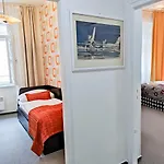 Lh Vintage Design Sax Hotel