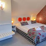 Hotel Lh Vintage Design Sax Prague