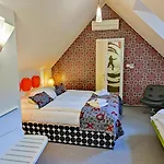 Hotel Lh Vintage Design Sax