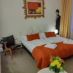 Lh Vintage Design Sax Hotel Prague