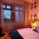 Lh Vintage Design Sax Prague