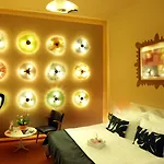 Hotel Lh Vintage Design Sax 4*