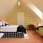 Lh Vintage Design Sax Hotel 4*