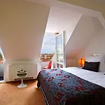 Hotel Lh Vintage Design Sax 4*