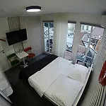 Lh Vintage Design Sax Hotel