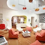 Lh Vintage Design Sax Hotel