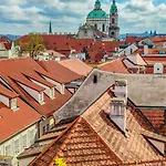 Lh Vintage Design Sax Hotel Prague