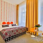 Lh Vintage Design Sax Hotel Prague
