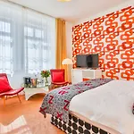 Hotel Lh Vintage Design Sax