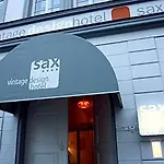 Hotel Lh Vintage Design Sax 4*