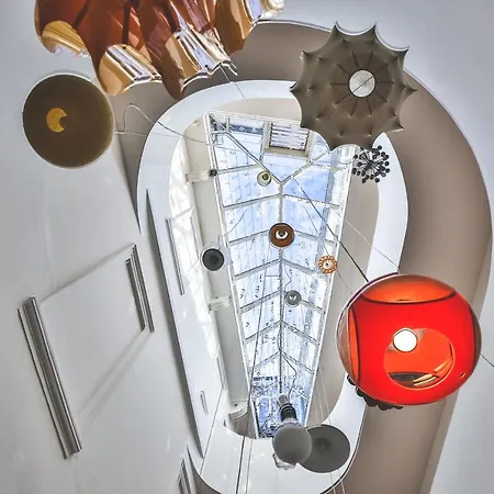 Lh Vintage Design Sax Hotel 4*
