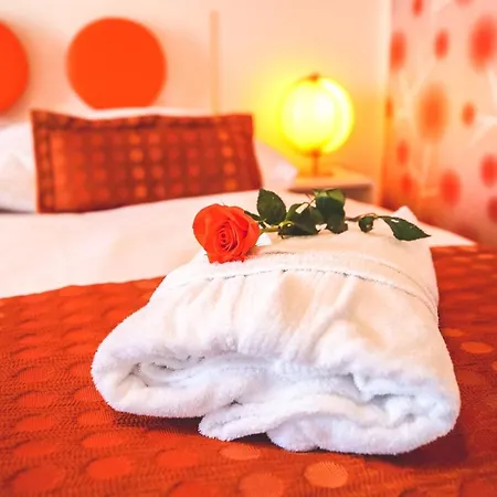 Lh Vintage Design Sax Hotel 4*
