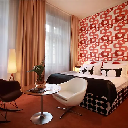 Lh Vintage Design Sax Hotel