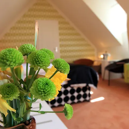 Hotel Lh Vintage Design Sax Praga
