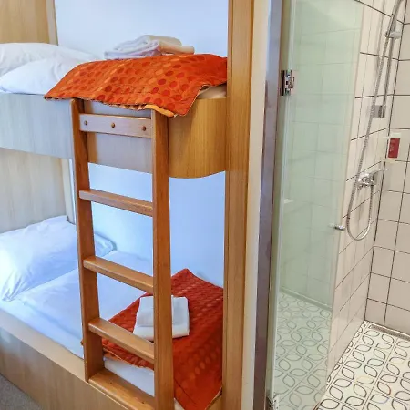 Lh Vintage Design Sax Hotel Praga