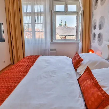 Lh Vintage Design Sax Hotel