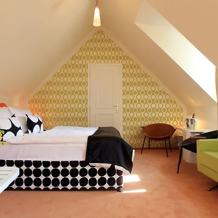 Hotel Lh Vintage Design Sax