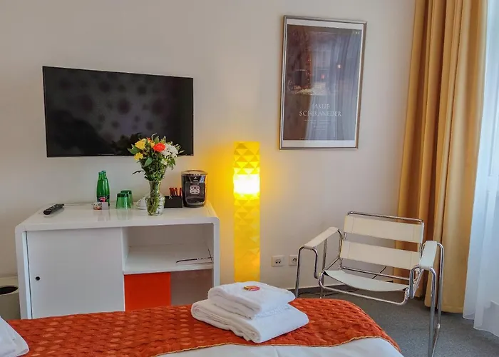 Ξενοδοχείο Lh Vintage Design Sax 4*