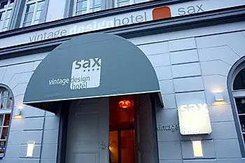 Ξενοδοχείο Lh Vintage Design Sax 4*
