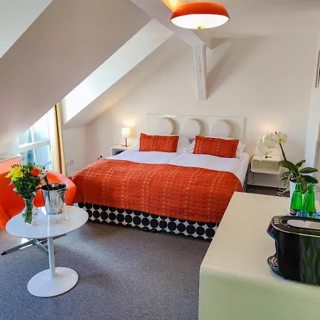 Lh Vintage Design Sax Hotel 4*