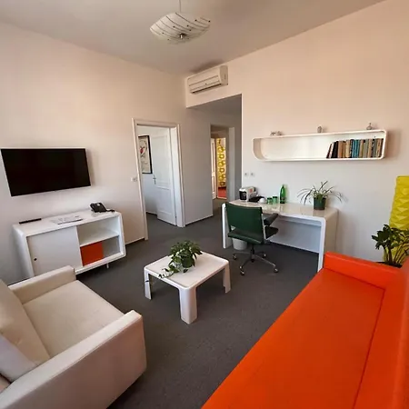 Lh Vintage Design Sax Hotel 4*