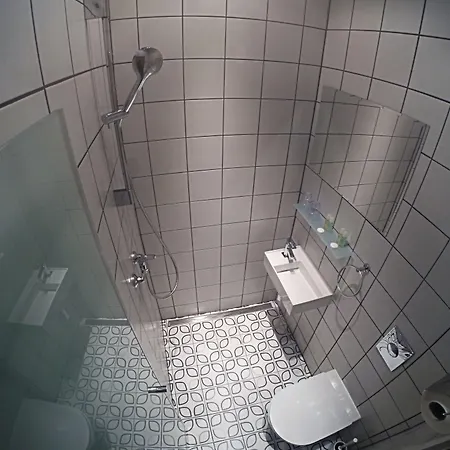 Hotel Lh Vintage Design Sax