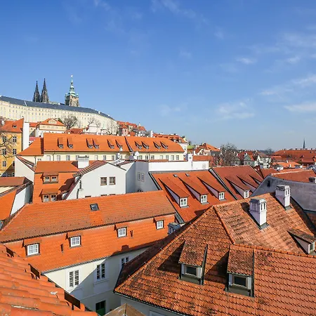 Hotel Lh Vintage Design Sax 4*