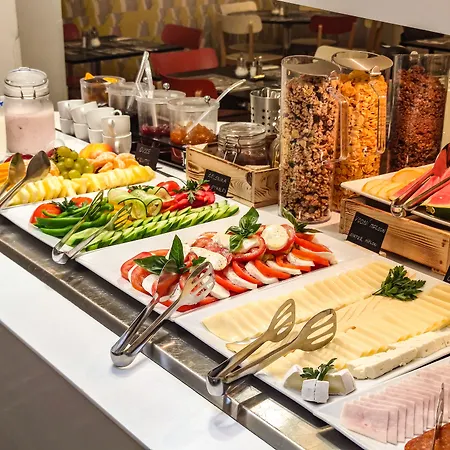 Lh Vintage Design Sax Praha