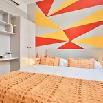 Lh Vintage Design Sax Hotel Prague