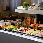 Hotel Lh Vintage Design Sax 4*