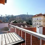 Lh Vintage Design Sax Hotel 4*