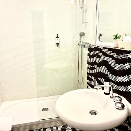 Hotel Lh Vintage Design Sax 4*